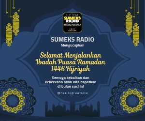 Ucapan Puasa Sumeks Radio