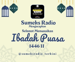 Ucapan Puasa Sumeks Radio