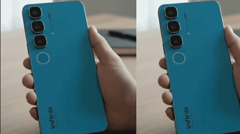 Infinix Hot 70 Pro+ Monster Tipis yang Mendefinisikan Ulang Kelas Menengah