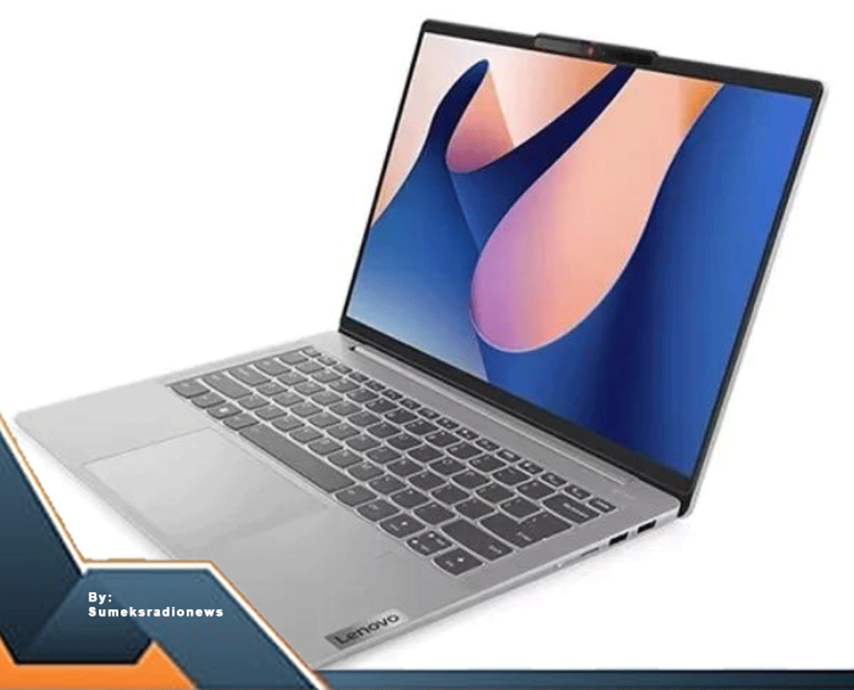 Lenovo IdeaPad Slim 5i Ultra: Solusi Laptop Terjangkau untuk Berbagai Kebutuhan