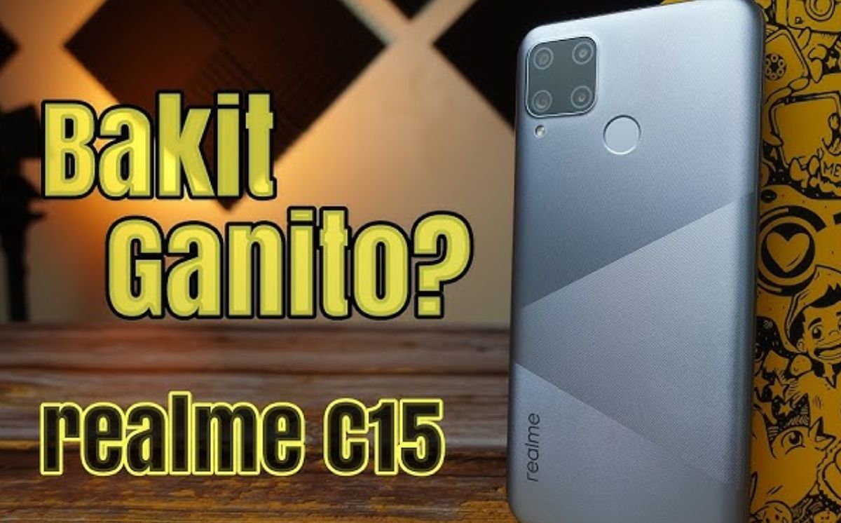 Realme UI: Menjadikan Realme C15 Lebih dari Sekadar Smartphone Murah!