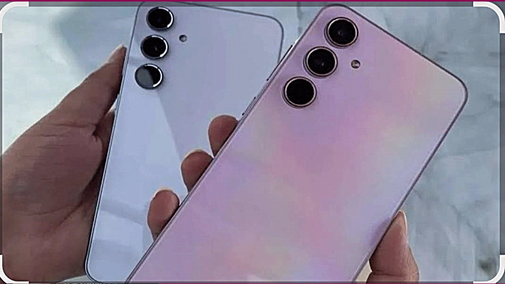 Samsung Galaxy A57 Siap Gebrak Pasar! Bocoran SoC Exynos 1680 dan Layar 120Hz Muncul di Uji Internal