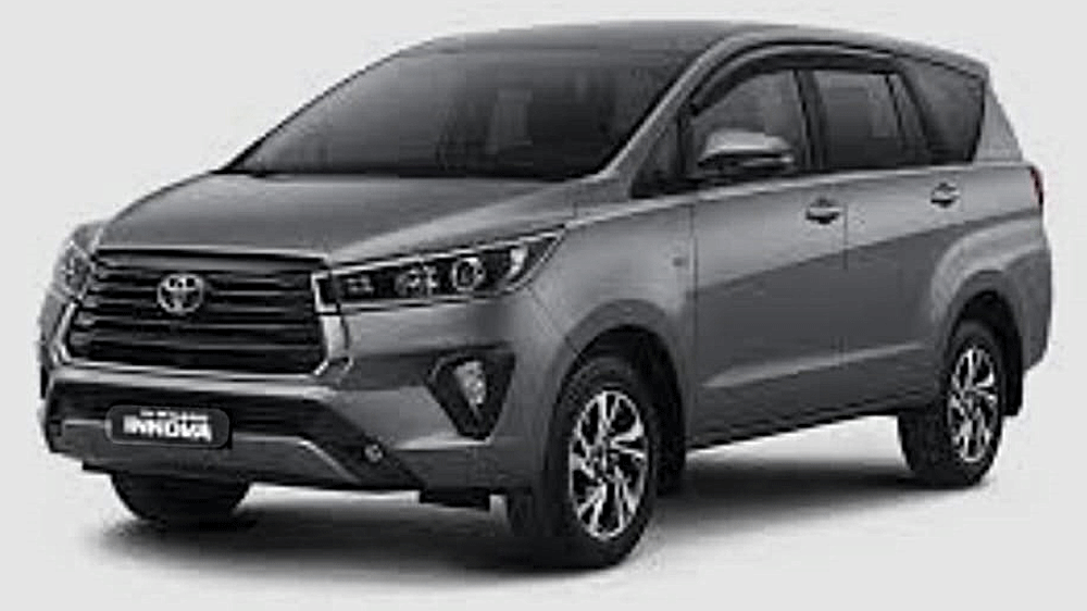 Raja MPV Diesel Tak Tergoyahkan: Ulasan Megah Akhir Tahun Toyota Kijang Innova Reborn G Diesel 2025