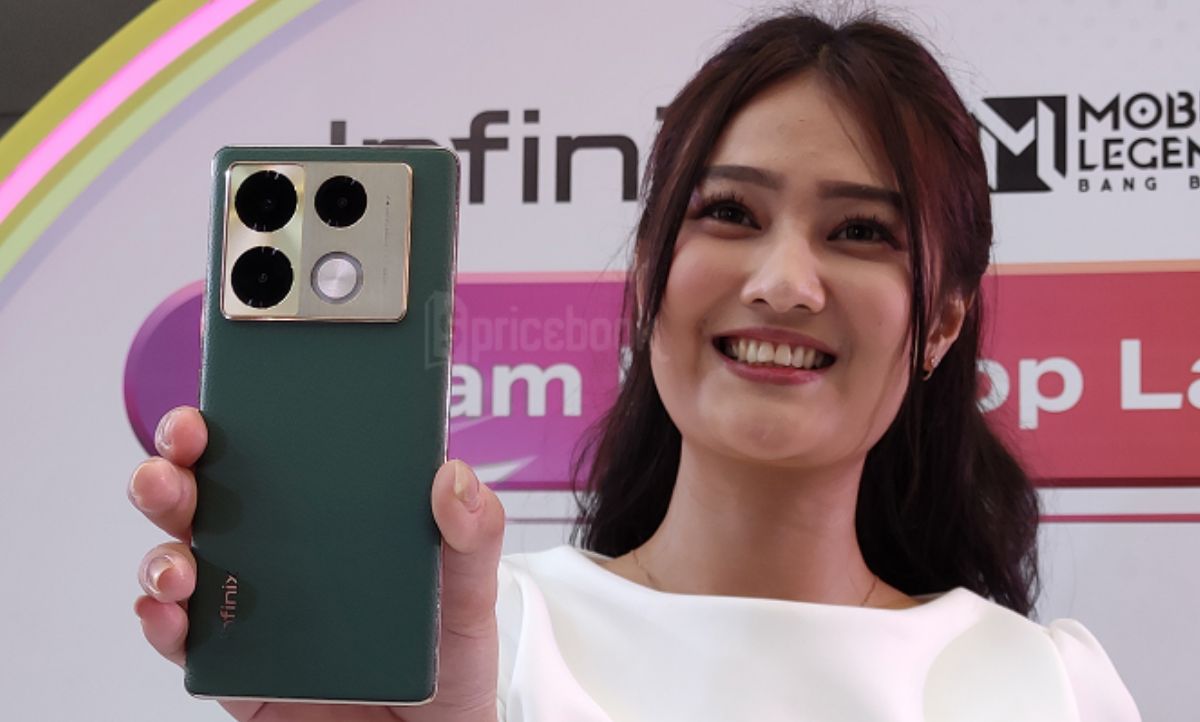 Ini Dia! Pilihan HP Infinix Terbaik di Tahun 2024: Inovasi dan Kualitas dalam Setiap Produk