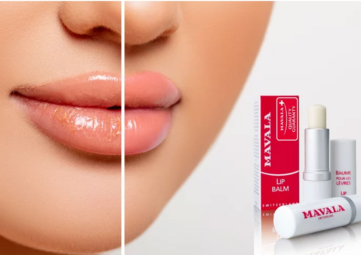 Mengapa Mavala Lip Balm SPF 15 Menjadi Pilihan Tepat untuk Perawatan Bibir Anda