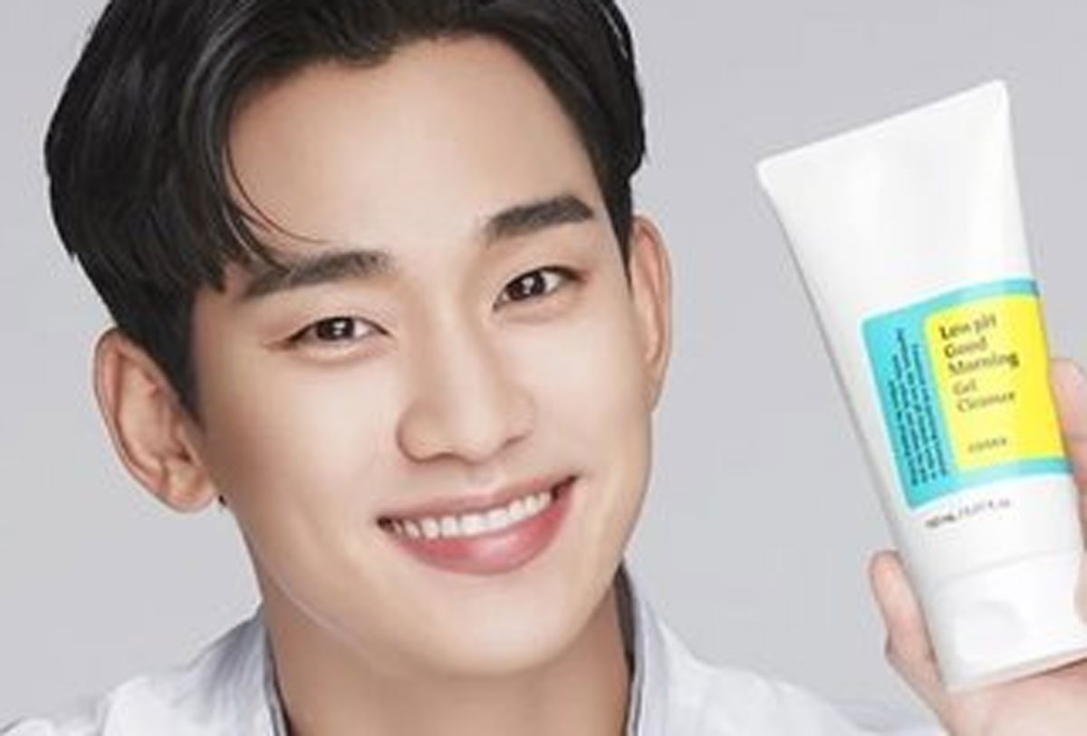 Rangkaian Skincare Pria Ala Korea yang Harus Dicoba: Kunci Kulit Sehat dan Bebas Kerutan