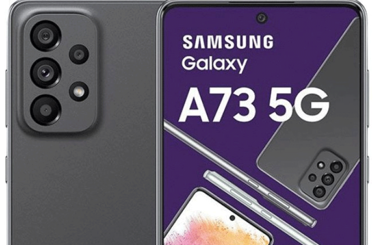 Harga Samsung Galaxy A73 5G Kini Lebih Terjangkau, Simak Spesifikasi dan Keunggulannya