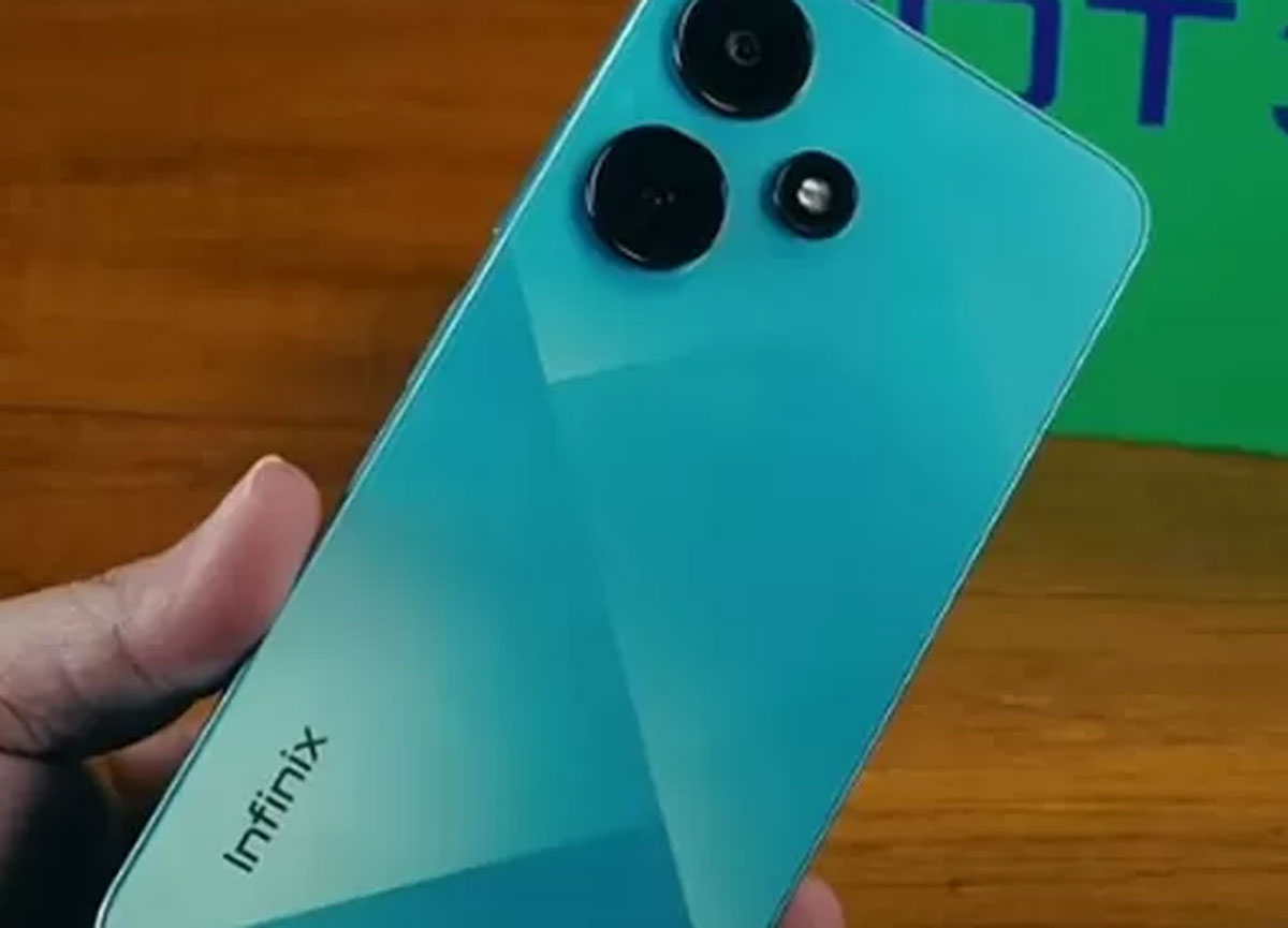 Rekomendasi HP Murah RAM Besar 2025: Infinix Hot 30i, Mulai dari Sejutaa