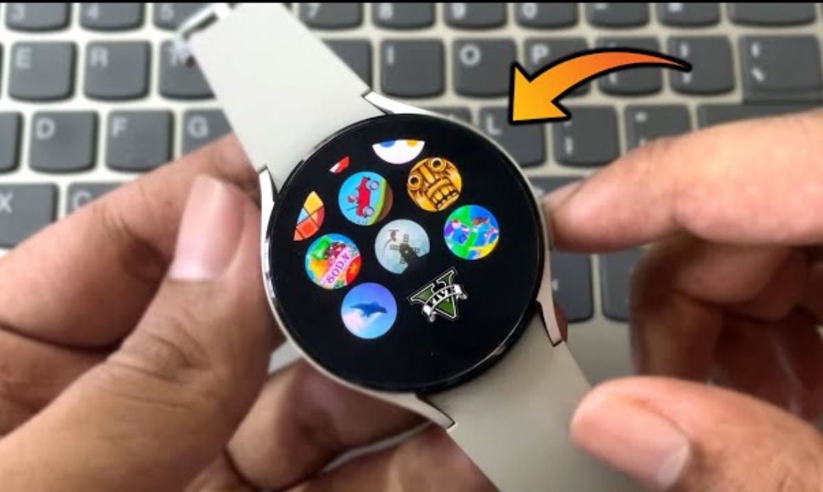 Desain Elegan dan Fungsional Galaxy Watch 6 untuk Aktivitas Air dan Formal, Cek Yuk!