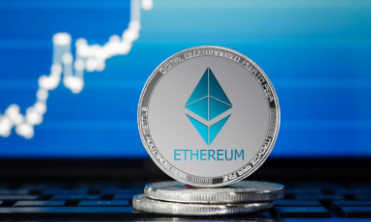 Terobosan Keuangan! BlackRock dan iShares Ethereum Trust Pernyataan Revolusi Kripto di Wall Street