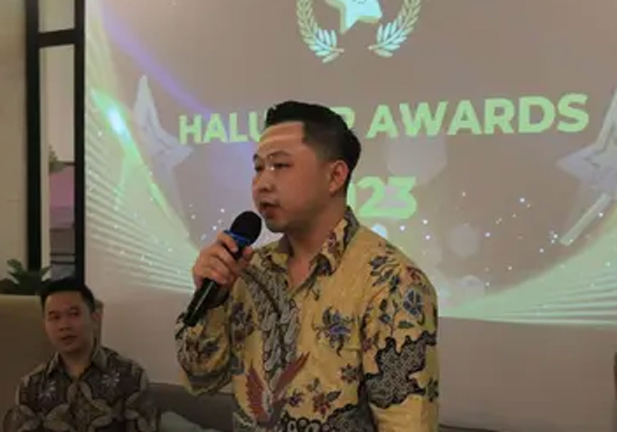 Menginspirasi Generasi Muda: Perjalanan Bisnis Marcell Tee dan Gebrakan Barunya di Tahun 2025