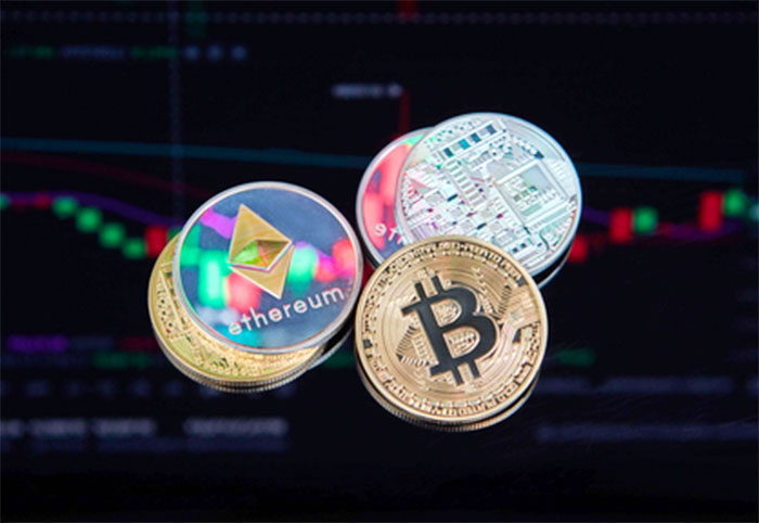 Harga Kripto Mayoritas Merosot, Bitcoin dan Ethereum Melemah Tipis