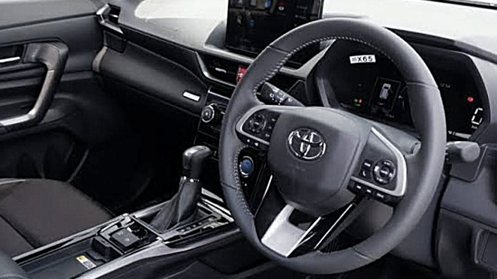 Mengenal Interior Toyota New Veloz Hybrid EV: MPV Keluarga dengan Kabin Super Mewah & Tenang