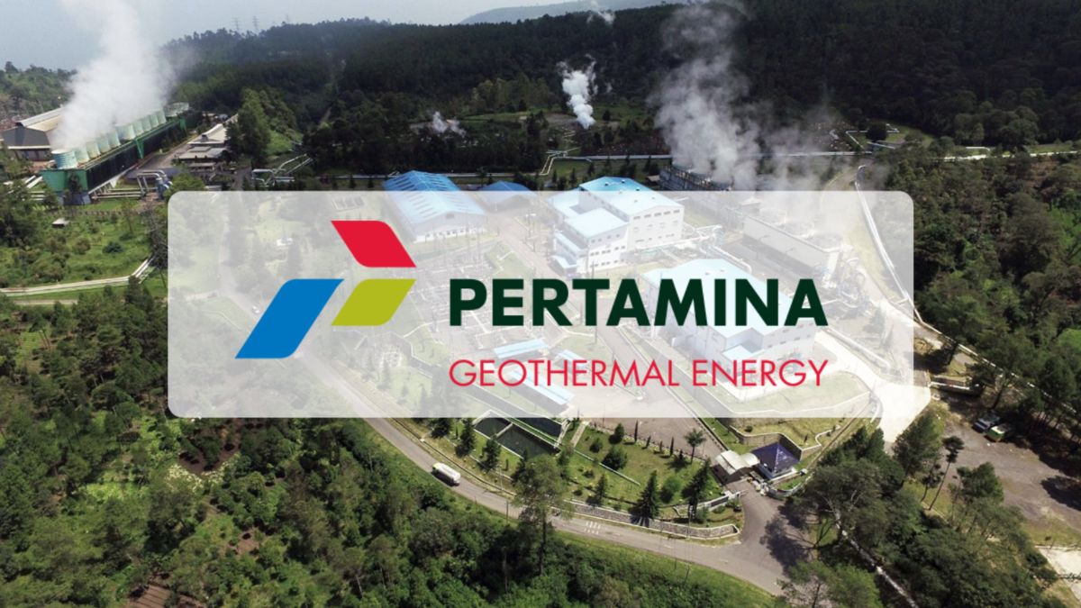 PGEO Berdaya: Saham PT Pertamina Geothermal Energy Tbk. Siap Terbang Tinggi dengan Dukungan Pemerintah