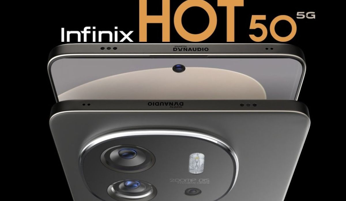 Wow! Infinix Hot 50 Series Siap Hadir di Indonesia: Apa yang Harus Diketahui?