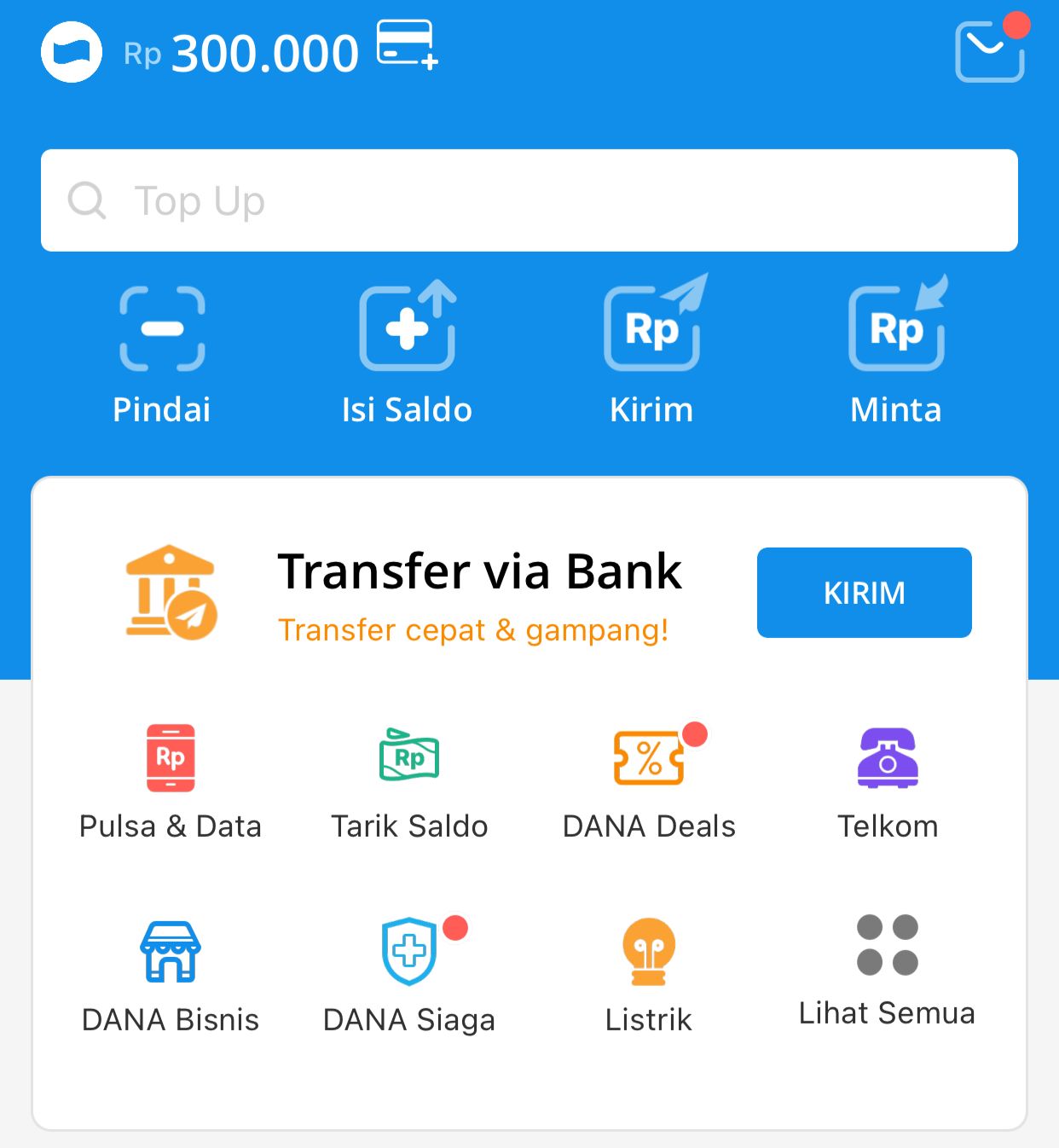 Malam Ini Pengguna DANA Bisa Klaim Saldo Gratis hingga Rp295.000, Cek Cara dan Syaratnya