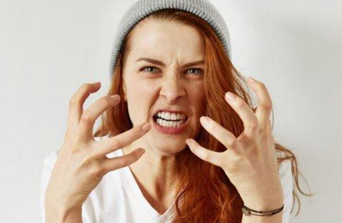 Emosi Negatif Bisa Pengaruhi Kondisi Kulit Wajah: Jangan Stres