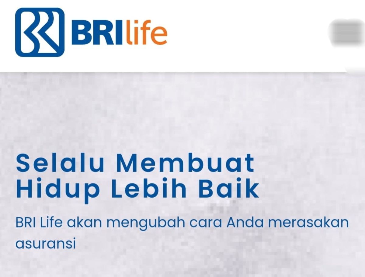 BRI Life Hadirkan Beragam Produk Asuransi: Proteksi Jiwa, Kesehatan, Pendidikan, hingga Kecelakaan