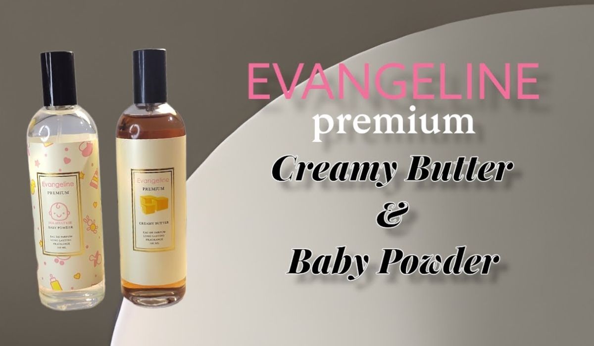 Intip Yuk! Evangeline Creamy Butter: Parfum Murah dengan Aroma Unik Mirip Bioskop XXI!