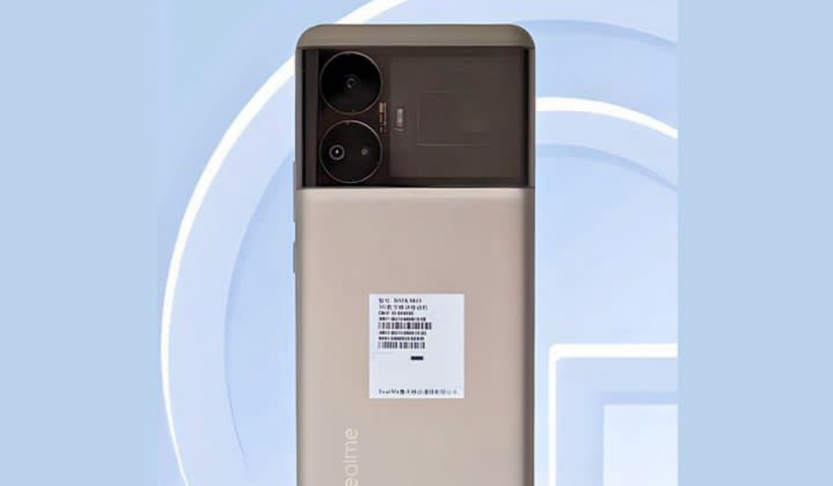 Ponsel Realme GT Neo 6 Keunggulan Baterai Bertahan Lama, Isi Ulang Jarang!