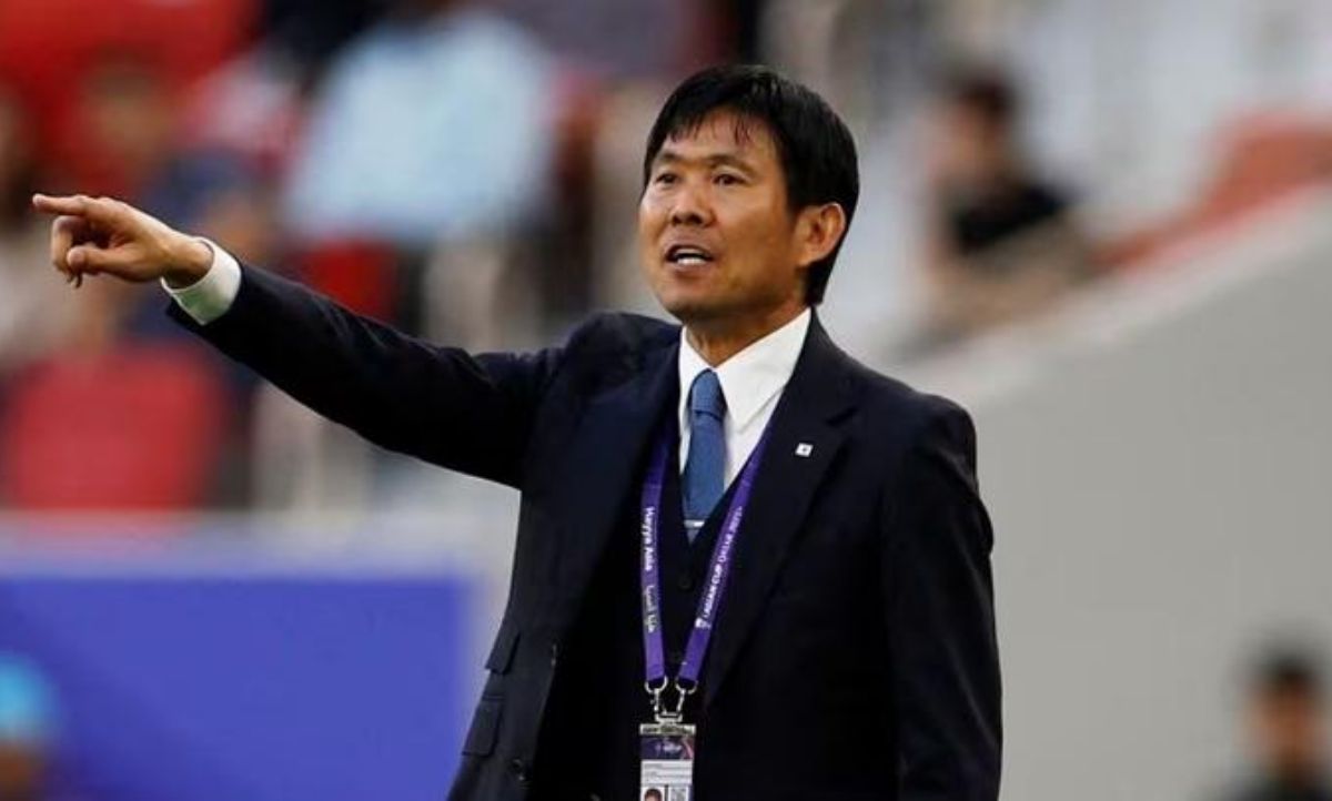 Wow! Pelatih Jepang Peringatkan Australia hingga Bahrain: Shin Tae-yong Berbahaya!