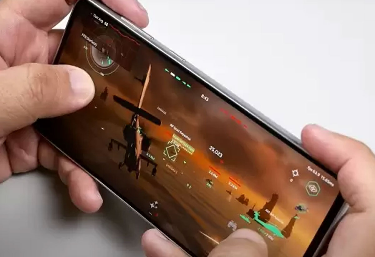 Samsung Galaxy A73 5G: Performa Luar Biasa dengan Snapdragon 778G 5G, Raja Gaming dan Multitasking!