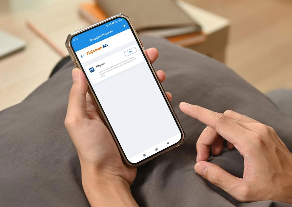 Rayakan HUT ke-129, BRI Tawarkan Progam Special BRIguna, Suku Bunga Mulai dari 8,129% dan Diskon biaya Provisi