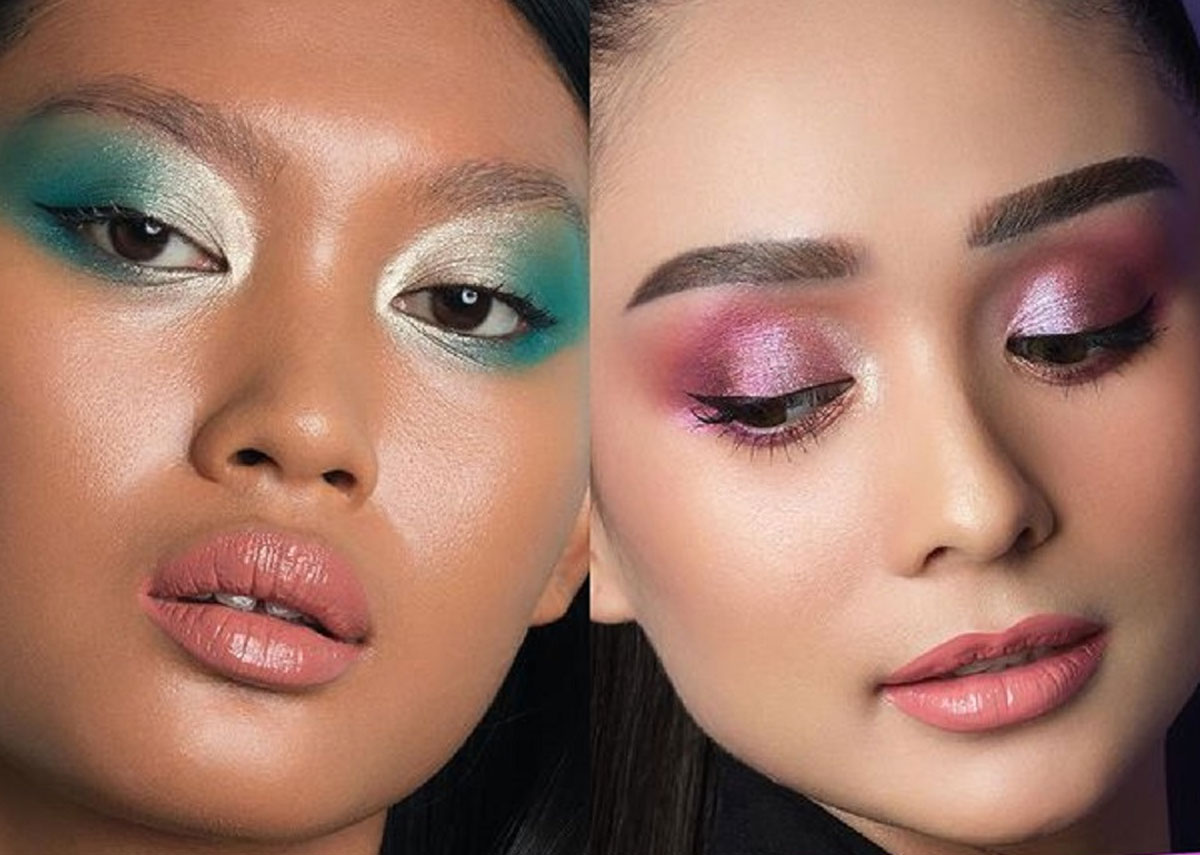 MAKE OVER Powerstay Eye Palette Hall of Stars: Palet Mata yang Membuatmu Berkilau Sepanjang Hari