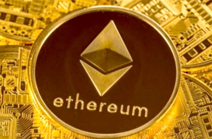 Ethereum Dalam Rentang Perdagangan! Tantangan dan Tren Menuju Level Harga USD1.800