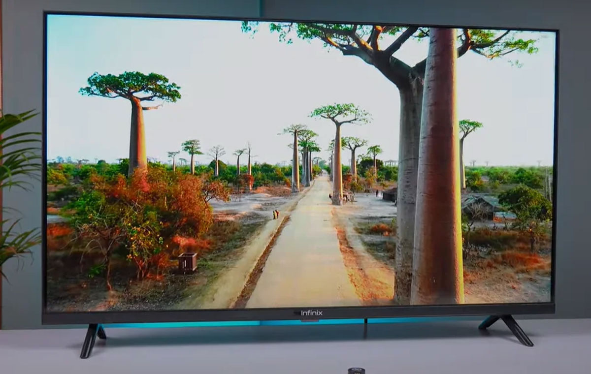 Dari Smartphone ke Smart TV, Infinix Siap Tantang Pemain Besar di Segmen Home Entertainment