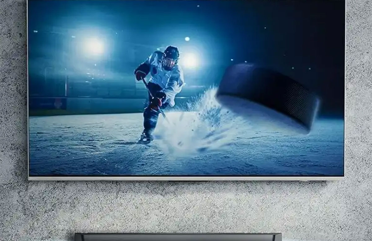 Cocok untuk Semua Interior: Infinix 40Y1V dan Gaya Hidup Urban