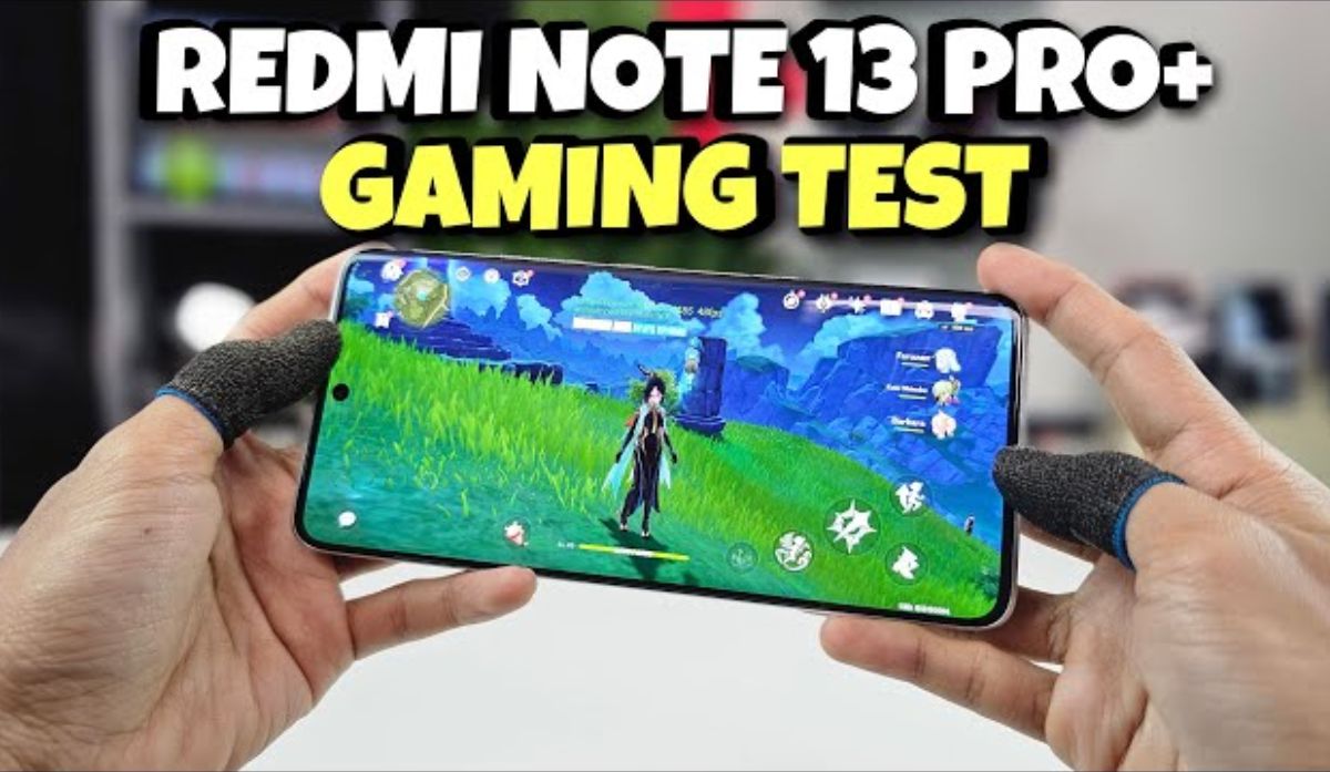 Pentingnya Latensi Rendah di Dunia Gaming: Bagaimana Redmi Note 13 Pro+ 5G Mengatasinya?