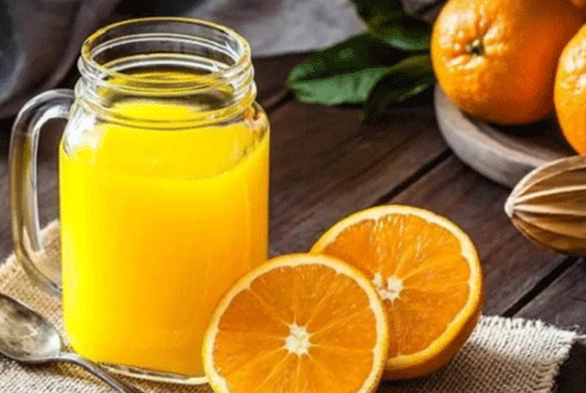 Segar & Sehat! Manfaat Jus Jeruk Kaya Vitamin C untuk Otak dan Cara Konsumsi yang Tepat
