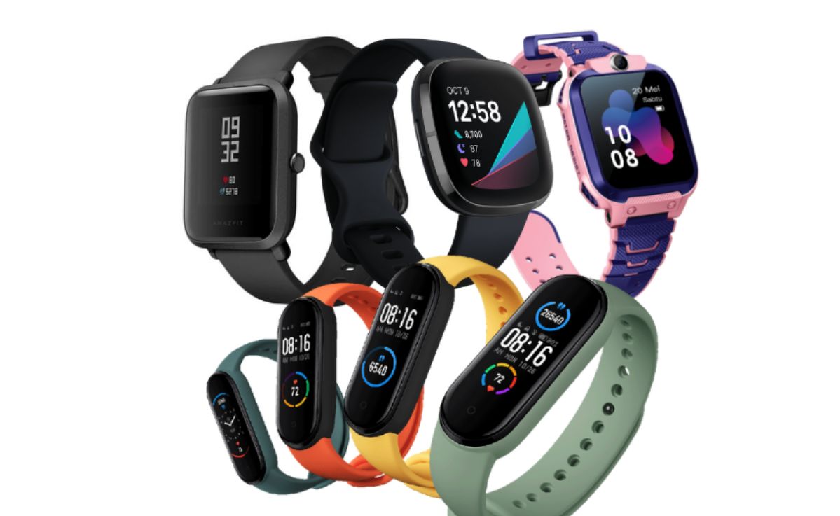 Perbandingan Smartwatch Terbaik di Bawah Rp700 Ribu! Pilih yang Sesuai dengan Kebutuhan Kamu!