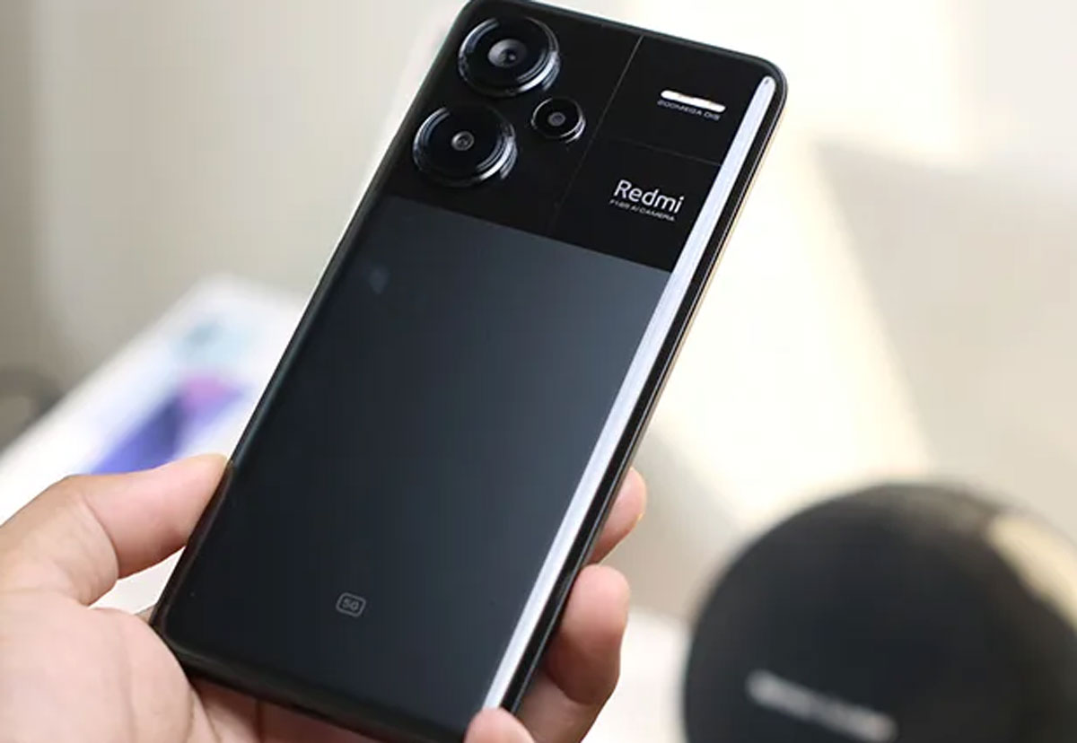 Redmi Note 13 Pro+ 5G: Pengalaman Premium dengan Harga Terjangkau