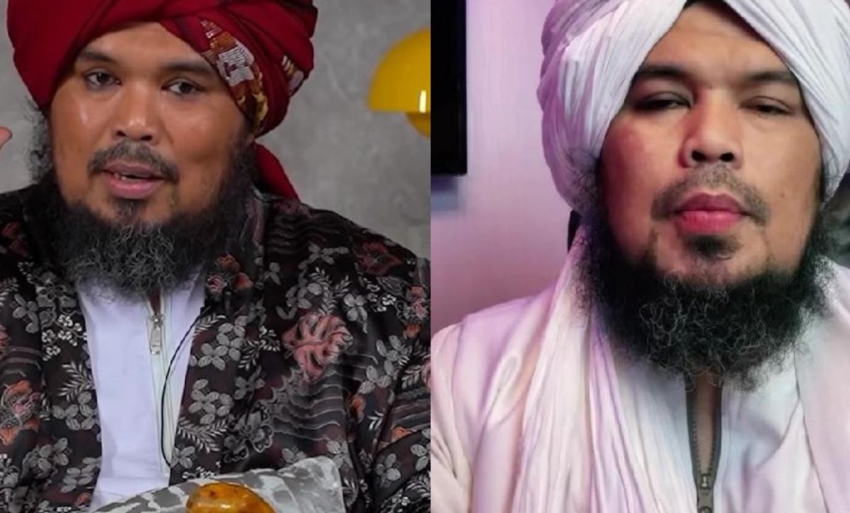 Wah! Ustaz Derry Sulaiman Sibuk Berdakwah Selama Ramadan, Keliling Indonesia hingga Luar Negeri Lho!