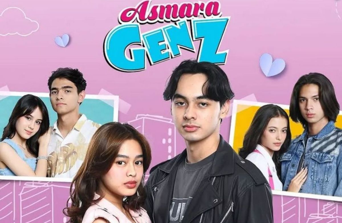 Kesuksesan ‘Asmara Gen Z’, Apakah Akan Ada Season 2?