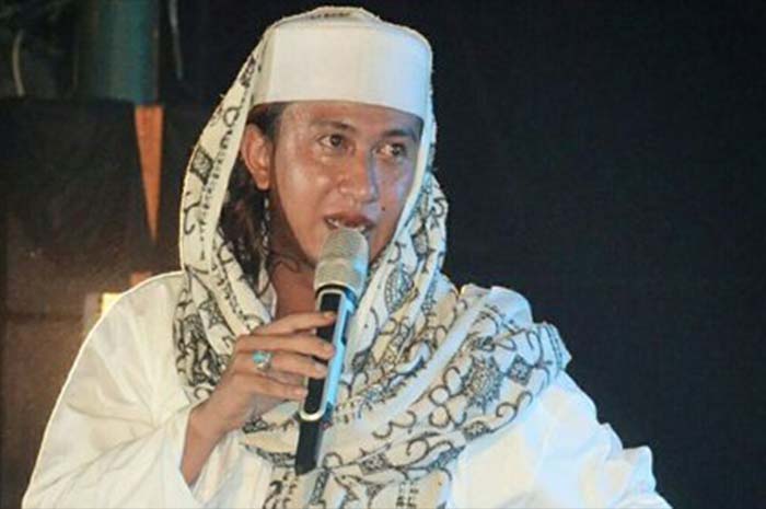 Habib Bahar Bin Smith Menegaskan: Ceramah adalah Kewajiban, Bukan Pekerjaan yang Dihargai dengan Tarif