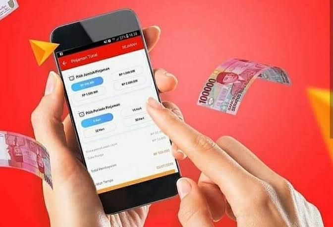 Cair Sampai Rp 15 juta dari Aplikasi Pinjaman Online Resmi OJK, Tanpa Agunan dan Jangka Waktu Pinjaman Panjang