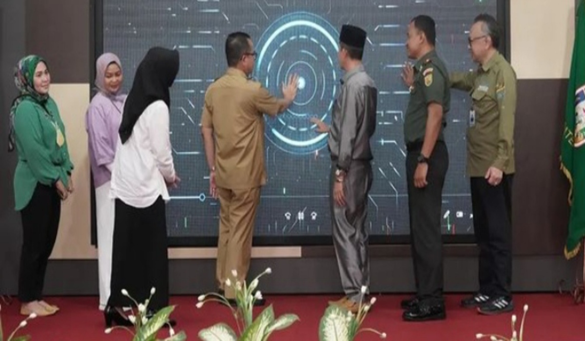 Ketahui! inilah Manfaat Fitur Sinderela Yang Digagas Pemkab Banyuasin