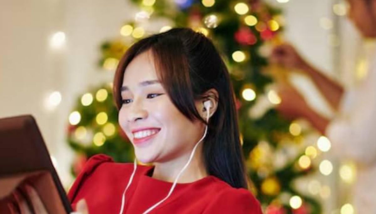 7 Rekomendasi Lagu Natal Pilihan yang Layak Masuk Playlist 2024!