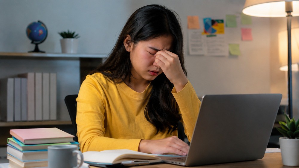 Gen Z Sering Lelah dan Stres? Ini Vitamin yang Wajib Dipenuhi Setiap Hari