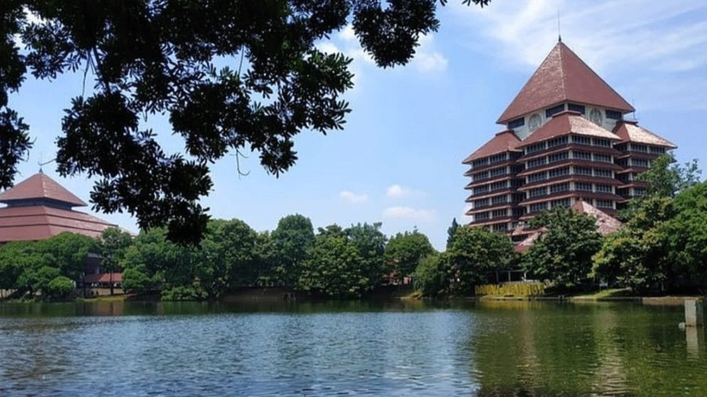 UI Buka Prodi Sarjana Kecerdasan Artifisial, Siapkan Generasi Ahli AI Beretika dan Humanis