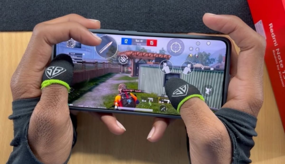 Wah! Cloud Gaming di Redmi Note 13 Pro+ 5G: Main Game Kelas AAA Tanpa Instalasi Besar Lho!