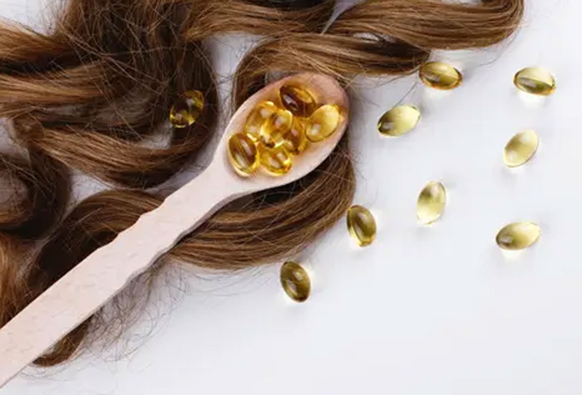 Pentingnya Asupan Vitamin dan Mineral untuk Kesehatan Rambut: Kunci Mengatasi Kerontokan