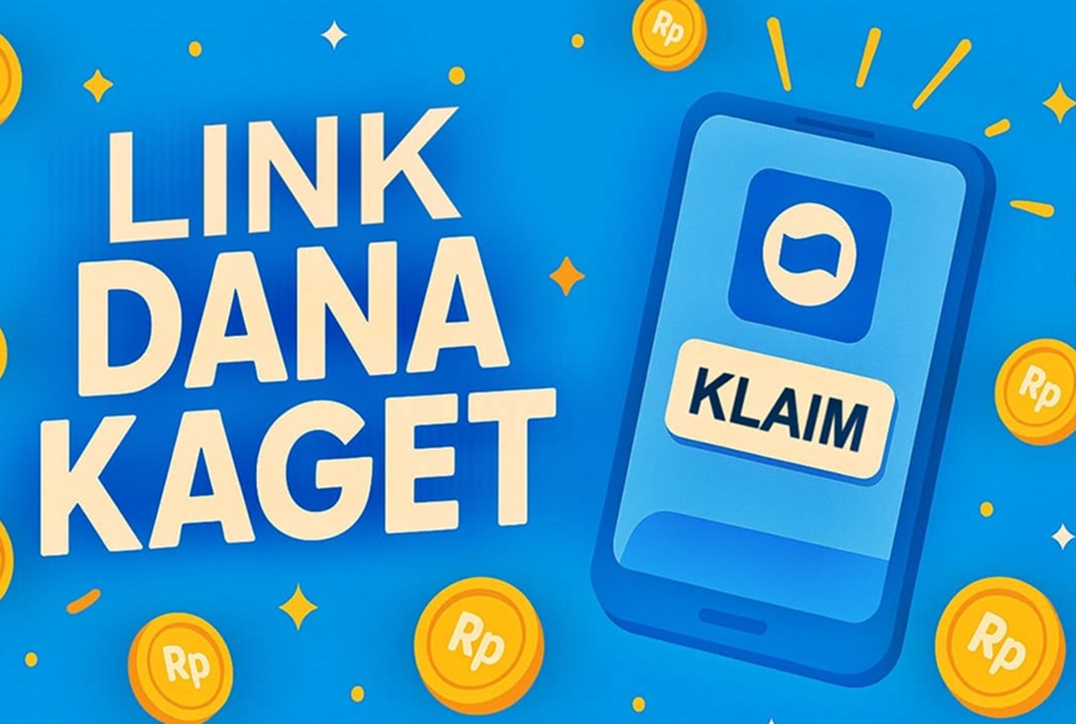 Link DANA Kaget Hari Ini 11 Desember 2025: Tips Anti Gagal dan Cara Klaim Paling Cepat