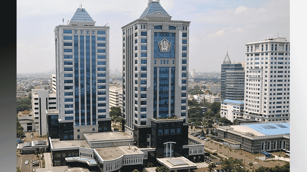 MENKEU Akhirnya Kaji Kenaikan Gaji PNS 2026: Tabel Gaji Baru Mulai Beredar!