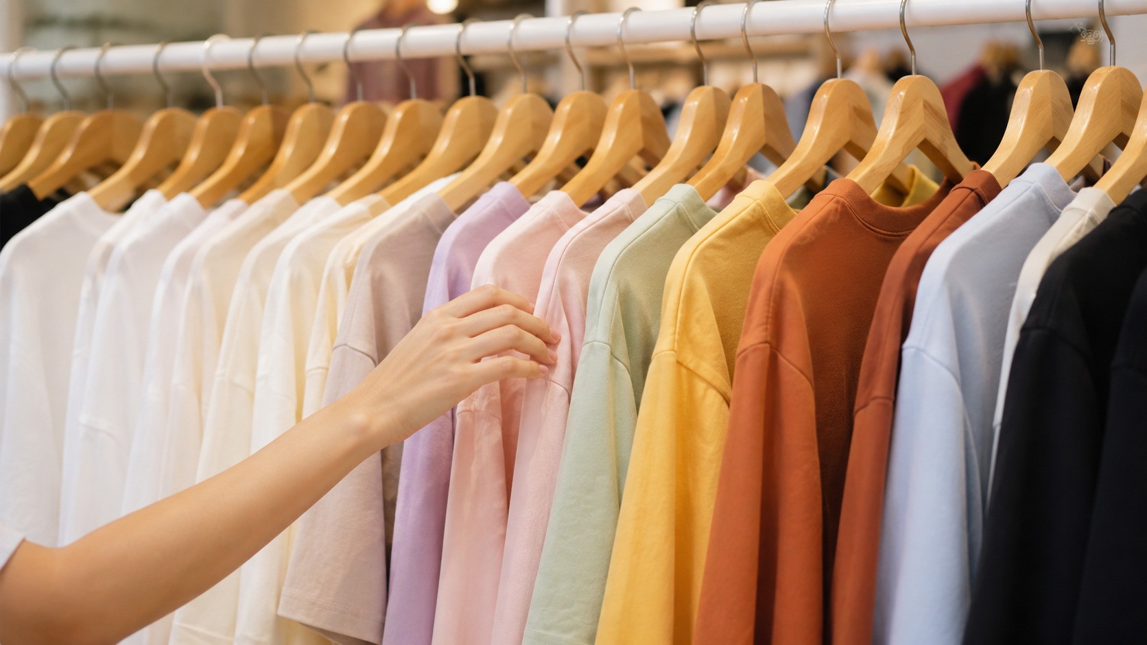 Jangan Salah Pilih! Ini Warna Outfit yang Sedang Jadi Favorit