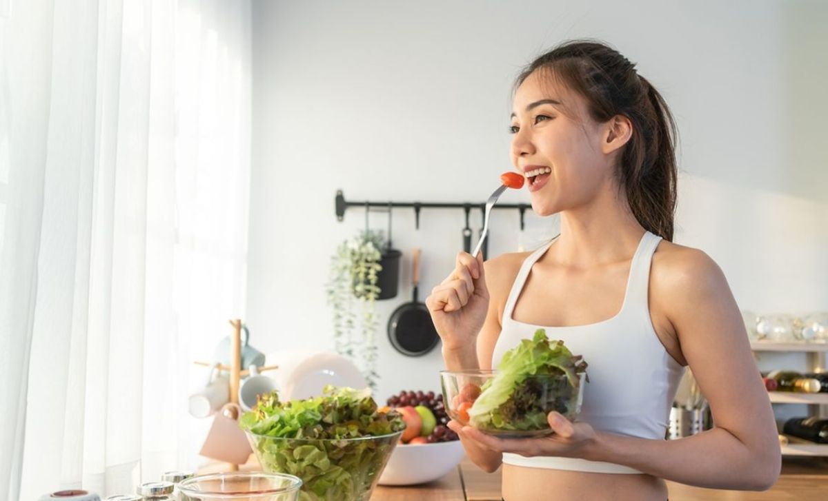 Intip Yuk! Pentingnya Hormon Stabil bagi Kesehatan Wanita dan Pengaruh Makanan pada Keseimbangan Hormon!