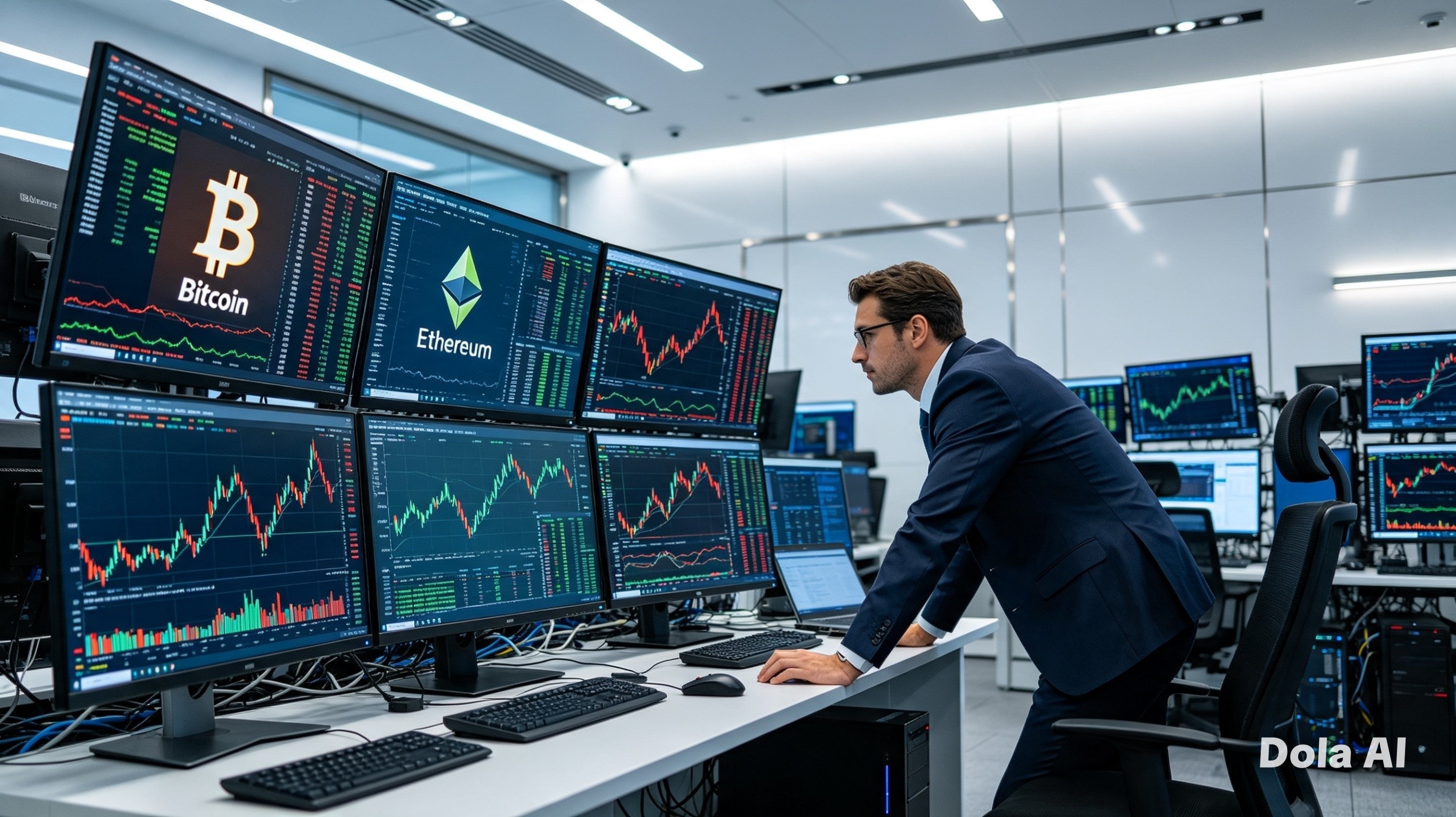 Apa Itu Kripto? Bukan Sekadar Uang Digital yang Sedang Tren